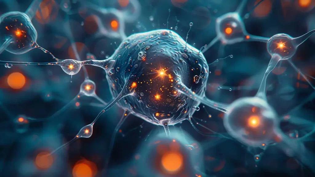 Mecanismele de aparare