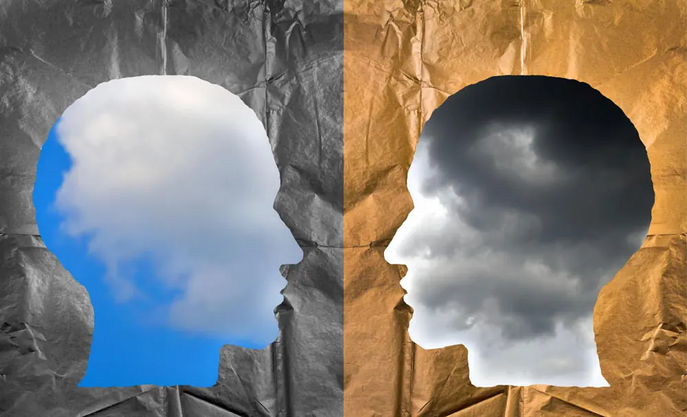 Subconstientul si inconstientul